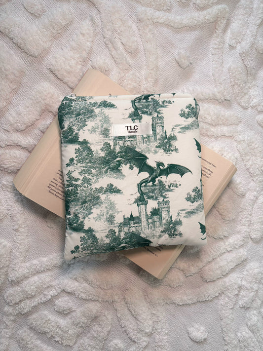 Fantasy Kindle Sleeve – “Knight Watch”